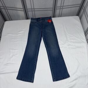 Women’s SPANX Crop Kick Flare Jeans- Size Small - New With Tags